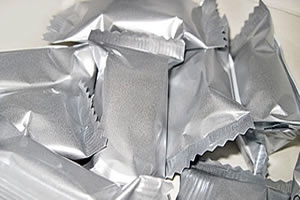 foil aluminio envase alimentos