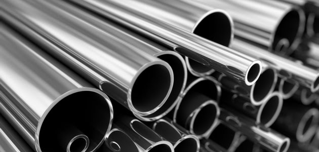 Chapas, tubos y barras de titanio - Material aeronática